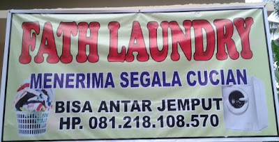 Photos of Fath Laundry