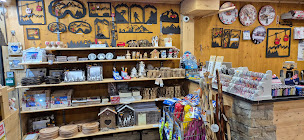 Photo n°18 de Merveilles Alpines à Hauteluce (Magasin de souvenirs)