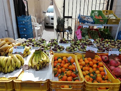 Photos of Larnaca Open Air Market