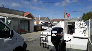 Photo n°7 de SAS Gérard Nautique Arcachon à Arcachon (Centre commercial)
