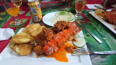 Photos of El Palenquito