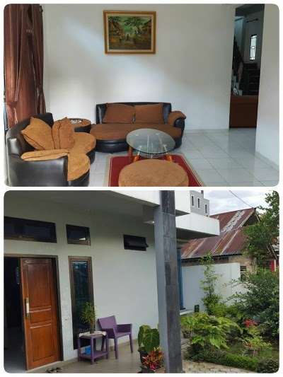 Photos of Aliifa Homestay