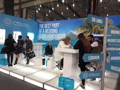 Photos of CTS Travel & Tourism