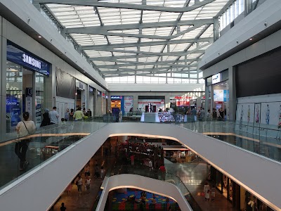 Photos of Media Markt Samsun Piazza Shopping Center