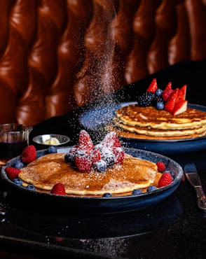 Cafe Americano by null