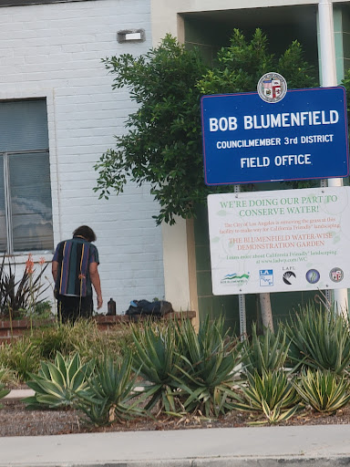 Bob Blumenfield - Thumbnail