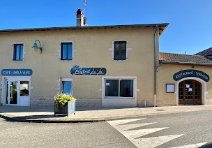 Photo n°3 de Bistrot Lu'Lu à Garnerans (Bar)