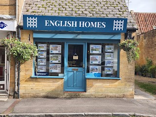 English Homes South Petherton