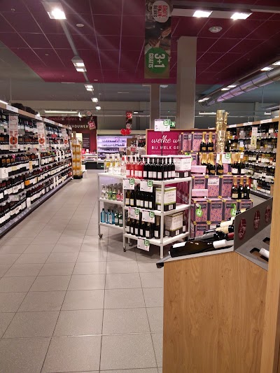Photos of Delhaize Roeselare