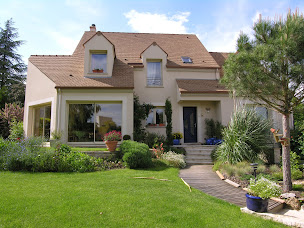 Photo n°27 de Archivim & Le Pavillon Français à Cormeilles-en-Parisis (Constructeur de maisons personnalisées)