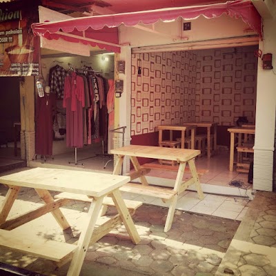 Photos of Rojokeling Workshop