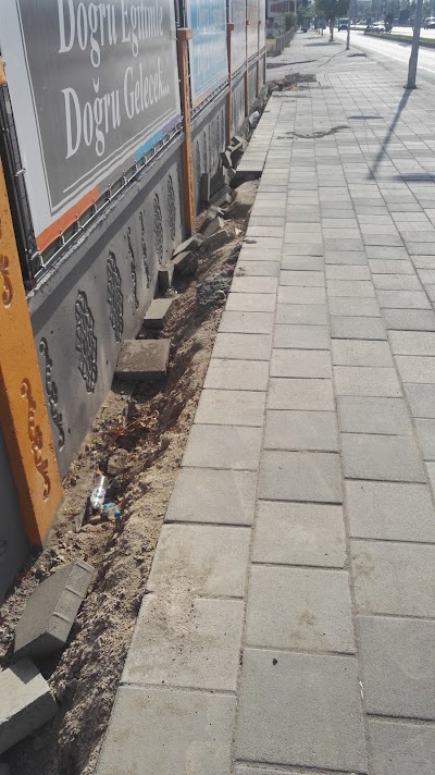 Photos of Honda Ilıcak'ın Plaza