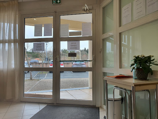 Photo de Résidence Les Terrasses du Pastel à Roumégoux (81120)