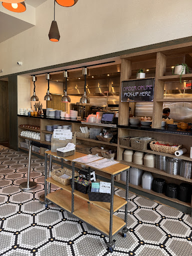 Junction Bistro, Bar & Bakery Chevy Chase - Thumbnail