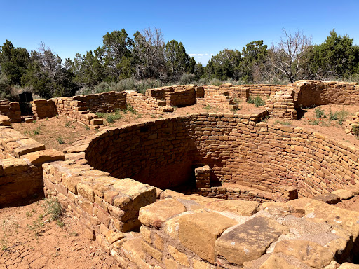 Far View Tower - Visual