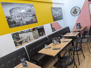 Photo n°13 de Primo Amore Alenya,restaurant italien, trattoria, épicerie fine italienne Proche Perpignan à Alénya (Restaurant de plats à emporter)