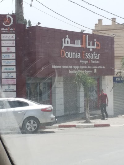 travel-agency