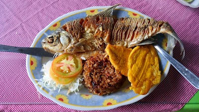Photos of Los Acomodados