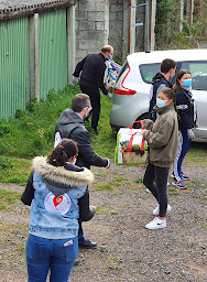 Photo n°25 de Une oreille de coeur à Calonne-Ricouart (Association bénévole)