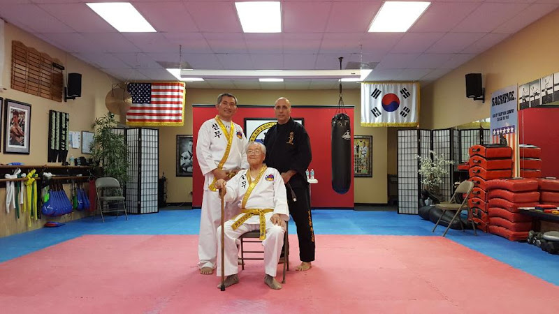Florez Martial Arts Academy - Hapkido - SILAT Suffian Bela Diri - karate in Venice, Florida