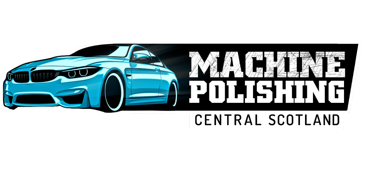 Machine Polishing - Central Scotland — PPF installer in Livingston