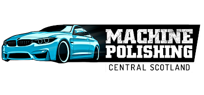 Machine Polishing - Central Scotland — PPF installer in Livingston