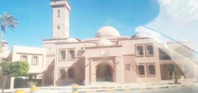 Photos of Zimeet Masjid