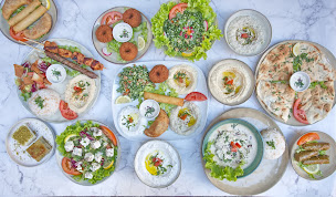 Photo n°17 de Alibaba à Aix-en-Provence (Bar à vin)