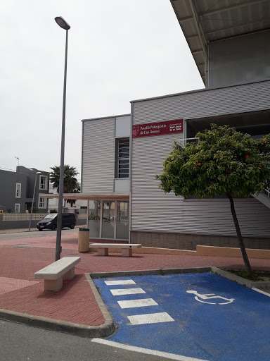 C.R.I.C. Ses Salines - Thumbnail