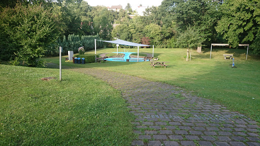 Freizeitbad Vitamar - Visual