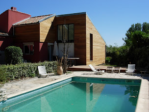 Photo n°2 de CHAMPEAU Aix Les Milles à Aix-en-Provence (Charpentier)