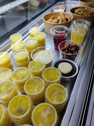 Photo n°24 de Food Truck - Les saveurs de Mamou à Bègles (Restaurant familial)