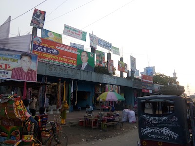 Photos of Lalbag