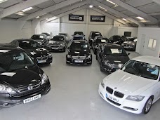 Woods of Wirral Motor Company liverpool