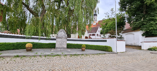 Gemeinde Buxheim - Visual