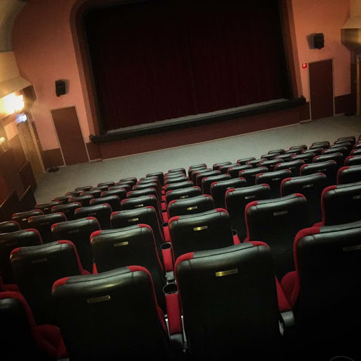 Svenljunga Kulturhus & Teaterbiograf