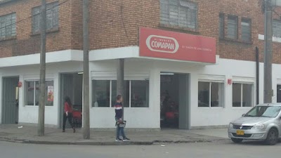 Photos of AGENCIA COMAPAN