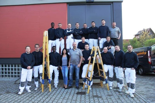 Bernd Schelenz Malerteam Ravensburg GmbH - Thumbnail