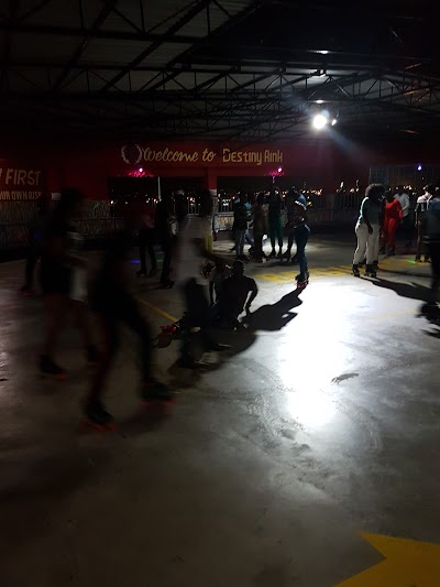 Photos of Destiny Rink