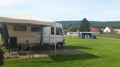 Photos of Camping Wei&szlig;eh&uuml;tte, Oberweser