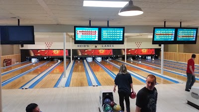 Heid Bowling Lanes