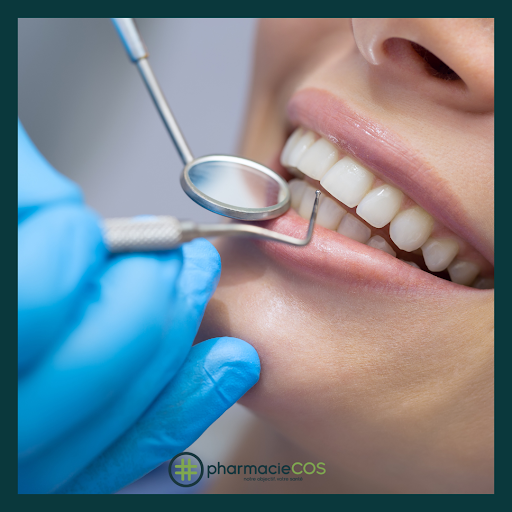 😁🦷 Des sourires en santé commencent par des soins dentaires appropriés. Prenez-en soin pour toute la famille ! 🏡❤️

Les soins dentaires sont essentiels à chaque âge. Voici quelques conseils :

1️⃣ Brossez-vous les dents deux fois par jour : Utilisez une brosse à dents adaptée à l'âge de chacun.

2️⃣ Utilisez du fil dentaire quotidiennement : Il élimine les résidus alimentaires entre les dents.

3️⃣ Consultez régulièrement votre dentiste : Les visites de contrôle sont importantes pour la santé bucco-dentaire.

Un sourire en santé est un cadeau pour la vie. Prenez-en soin pour toute votre famille ! 😄🦷