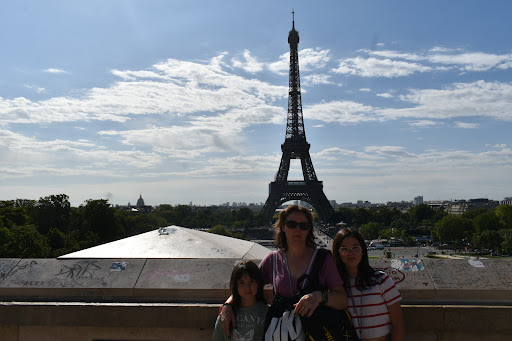 Laiago Family Tour - Thumbnail