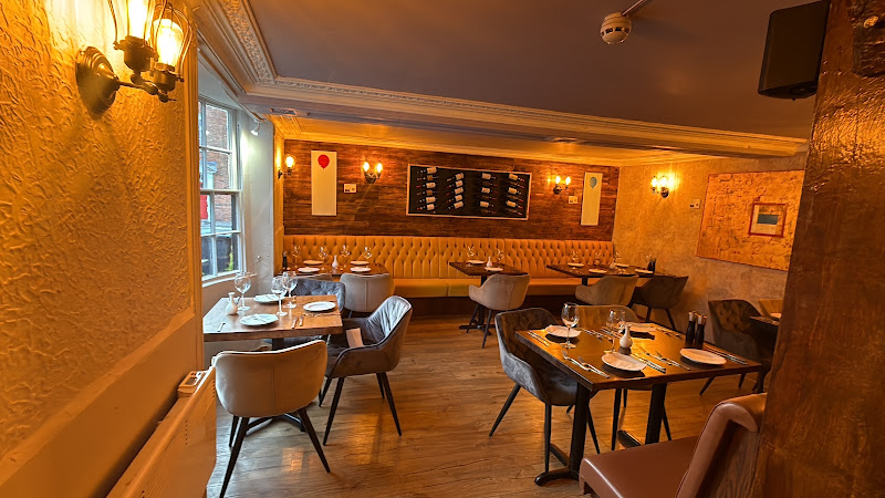 Casa Italian Restaurant — photo