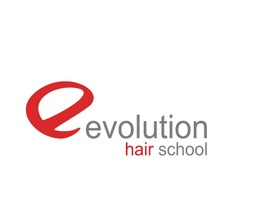 EVOLUTION HAIR SCHOOL - Visual