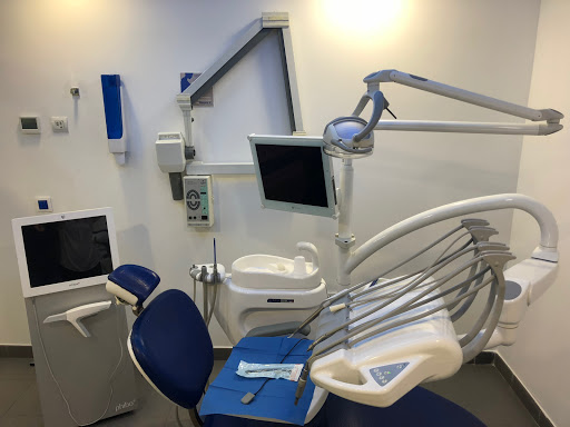 Clínica Dental Vitaldent