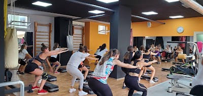 Ani Gym Durres