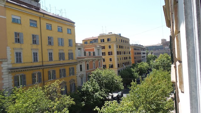 Atlante Garden Hotel