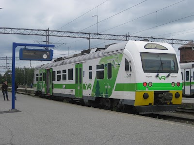 Photos of Joensuu