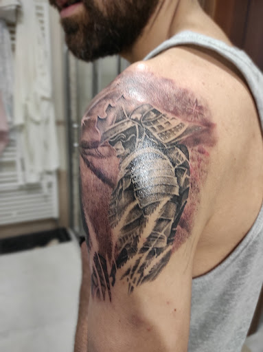 Old Ink Tattoo Studio - Thumbnail